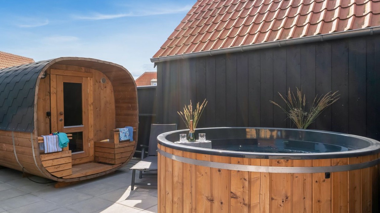 Photo of Outdoor in Skagen