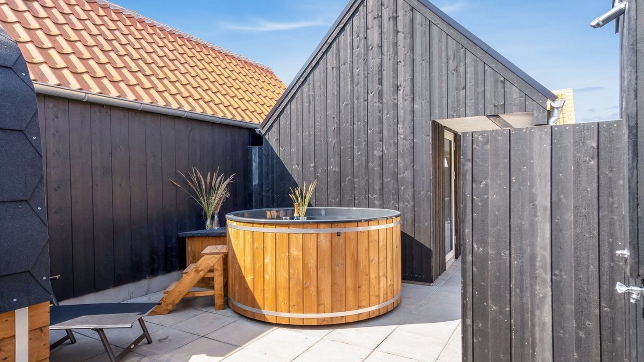 Photo of Bathroom in Skagen