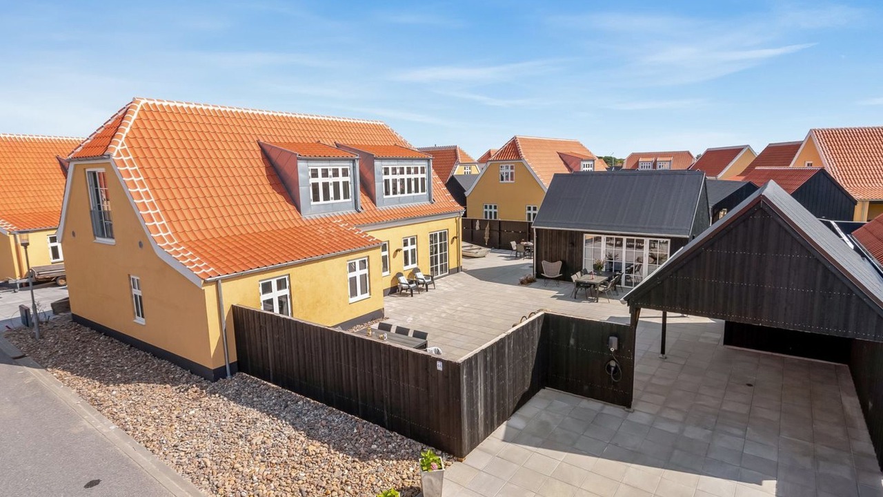 Photo of Others in Skagen