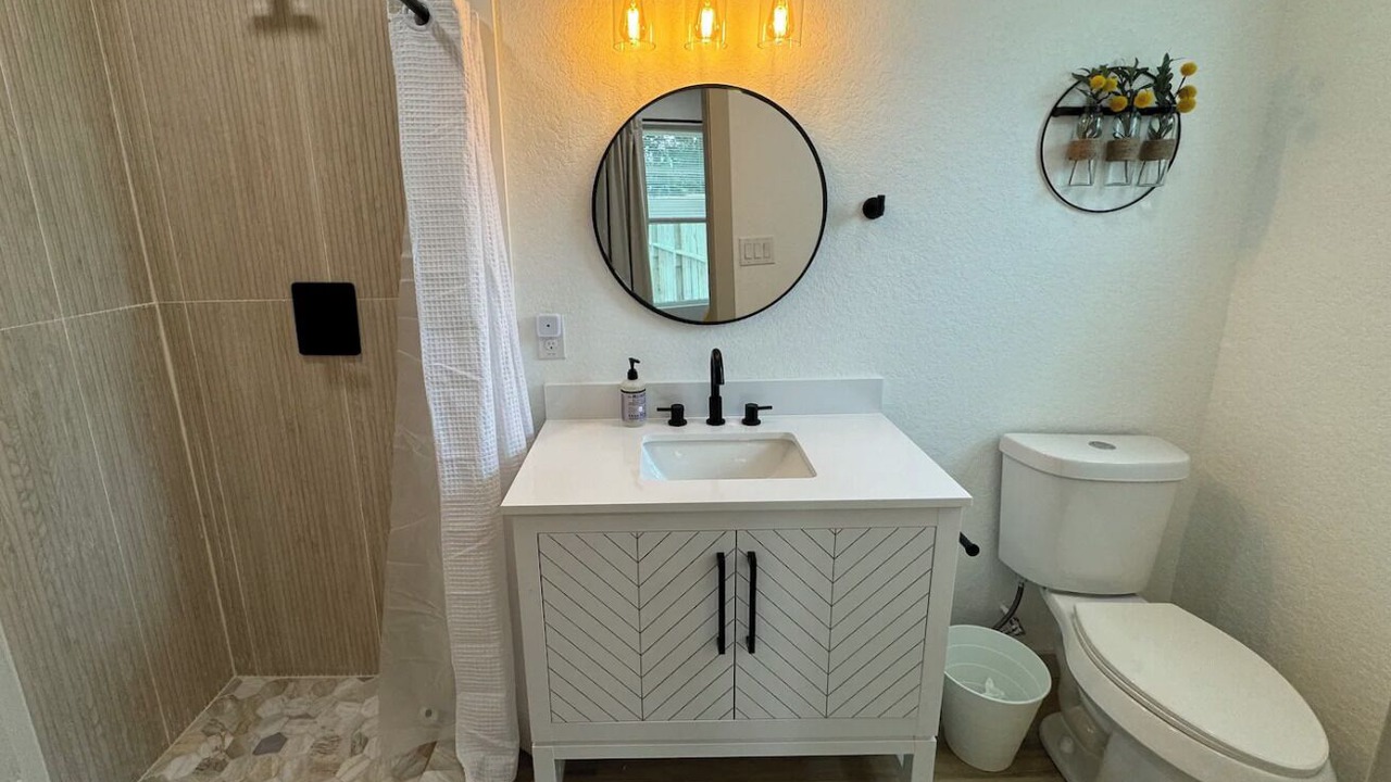 Photo of Bathroom in Schertz