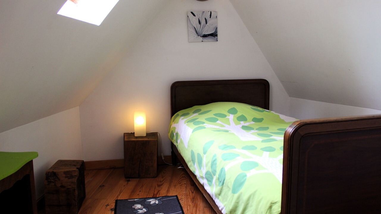 Photo of Bedroom in Basseneville