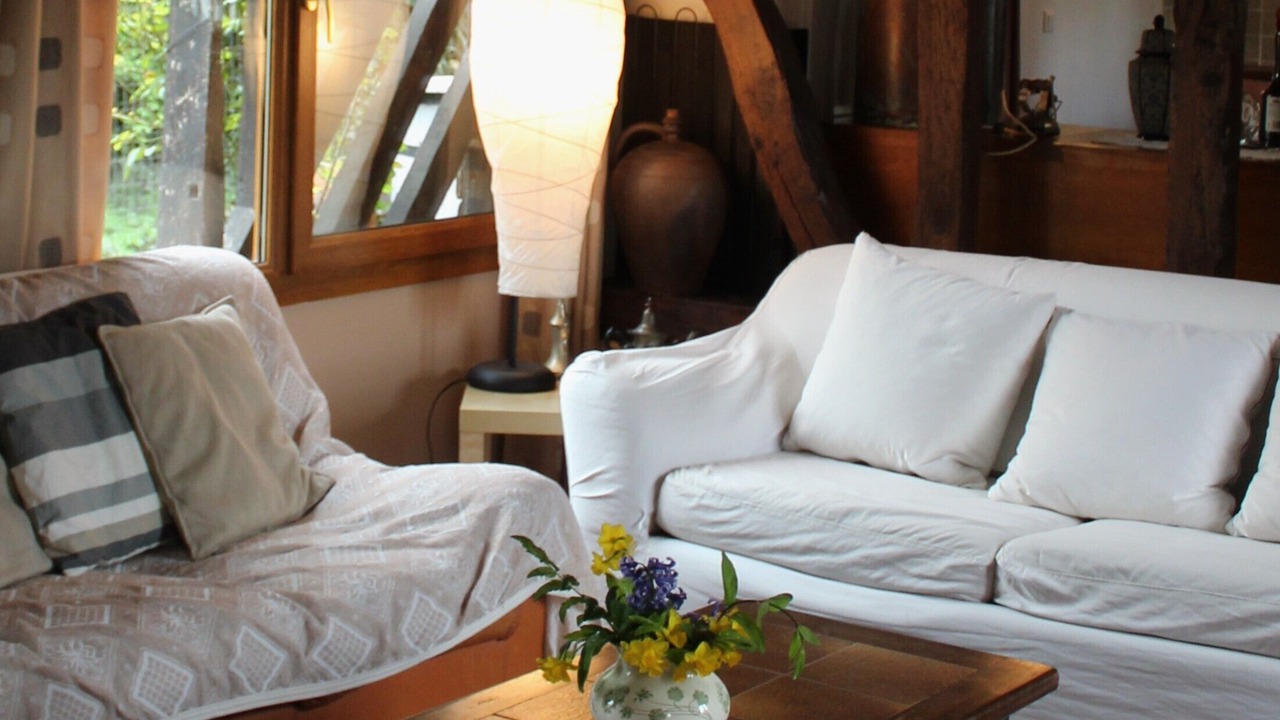 Photo of Livingroom in Basseneville