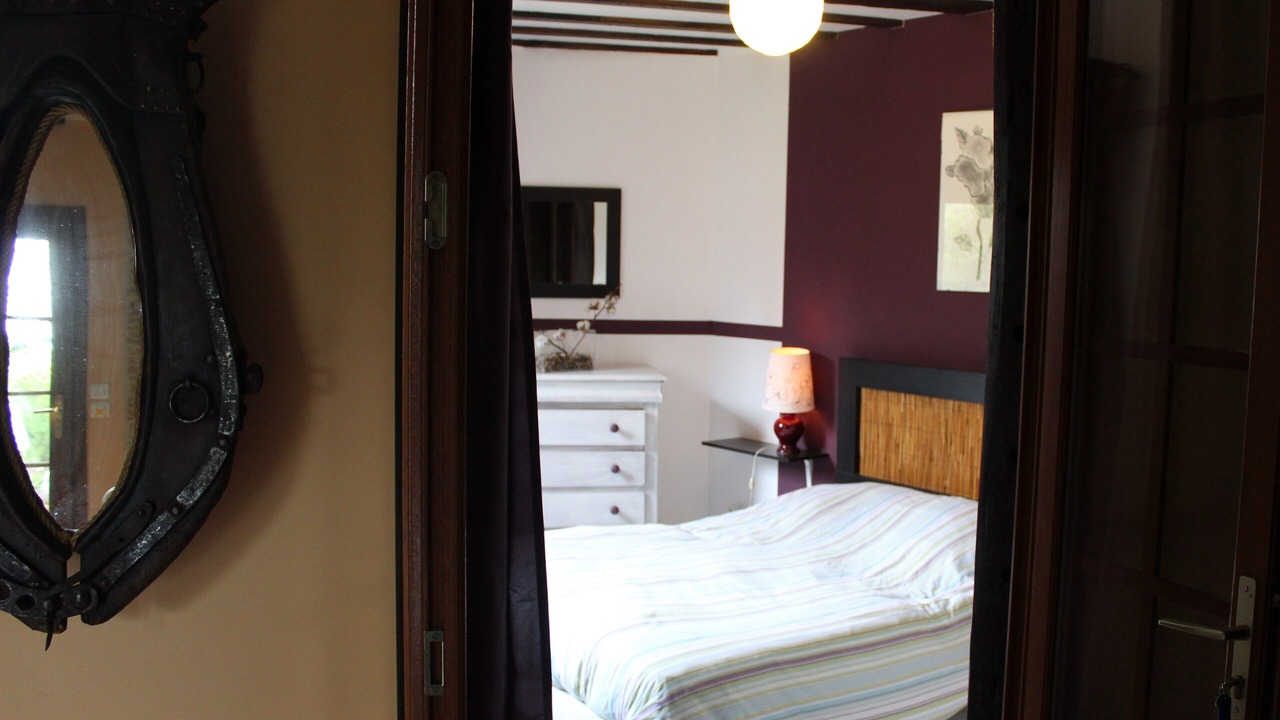 Photo of Bedroom in Basseneville