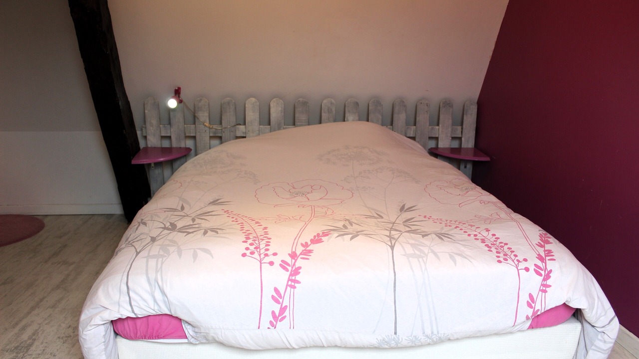 Photo of Bedroom in Basseneville