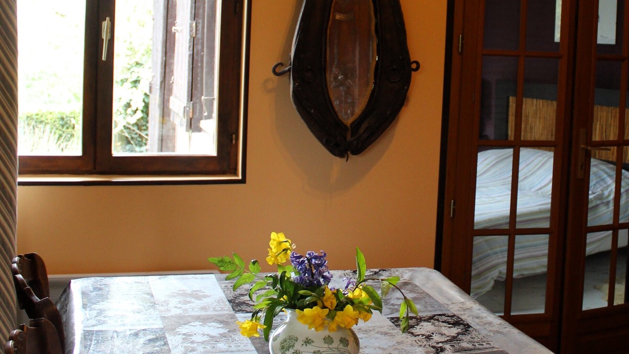 Photo of Bedroom in Basseneville