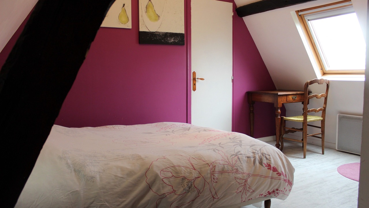 Photo of Bedroom in Basseneville