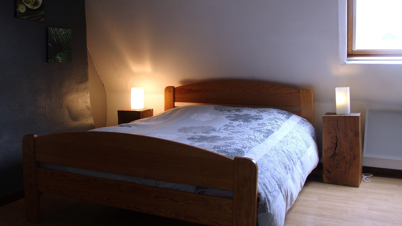 Photo of Bedroom in Basseneville