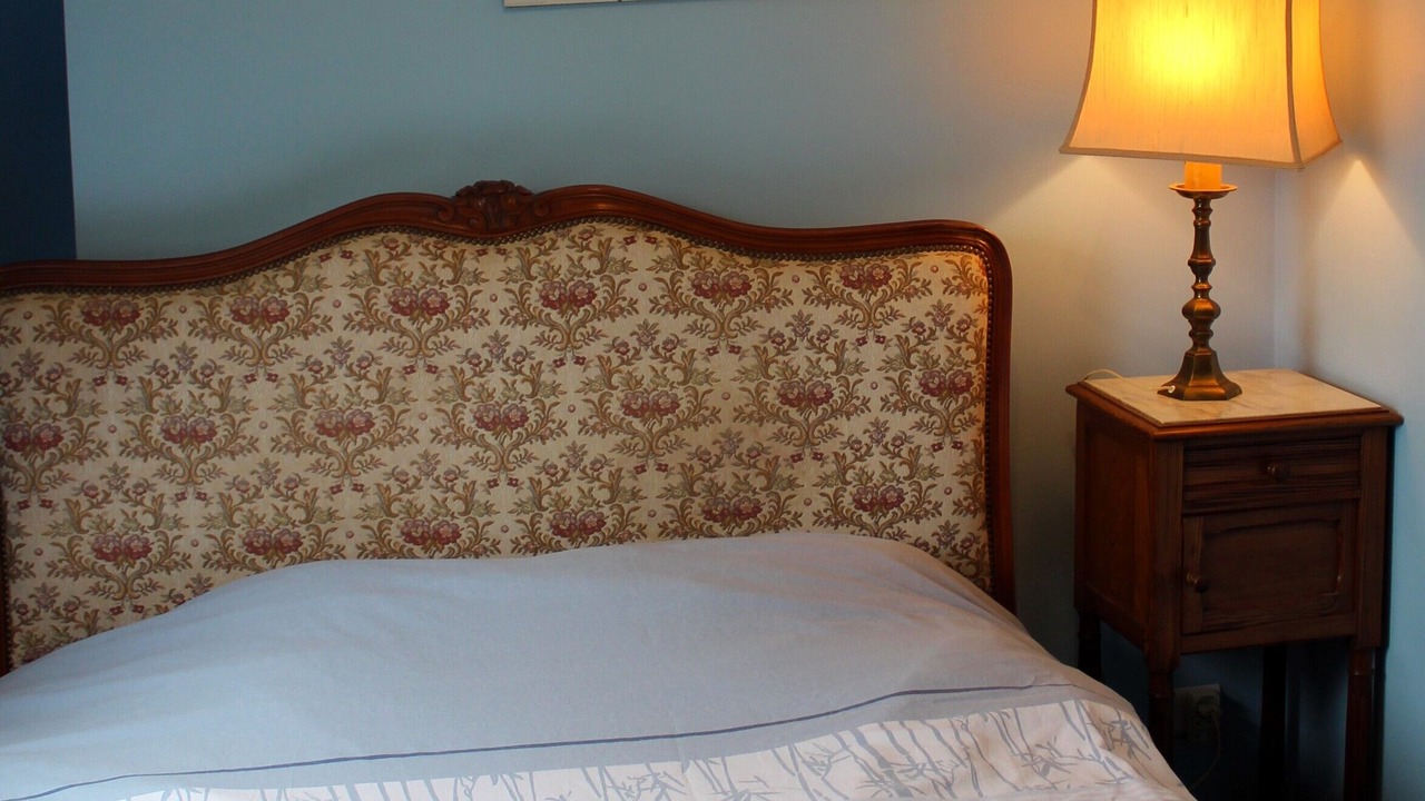 Photo of Bedroom in Basseneville