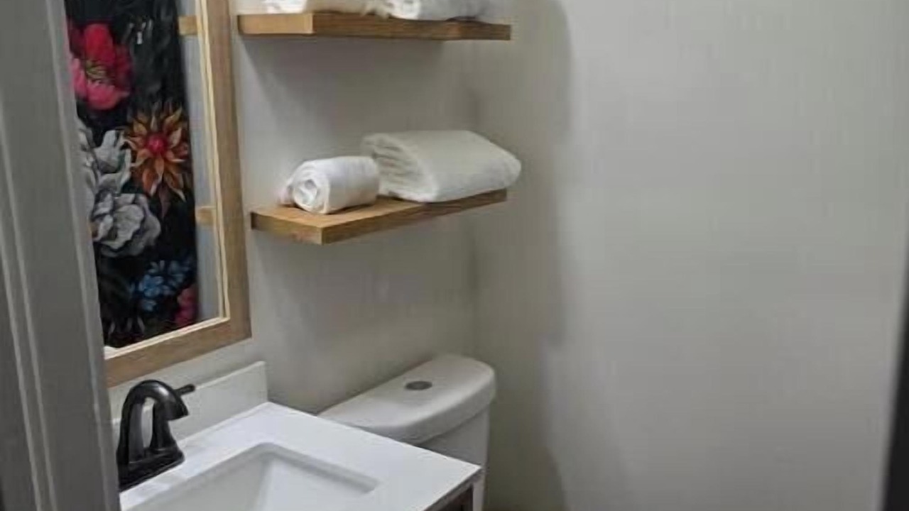 Photo of Bathroom in Sans Souci