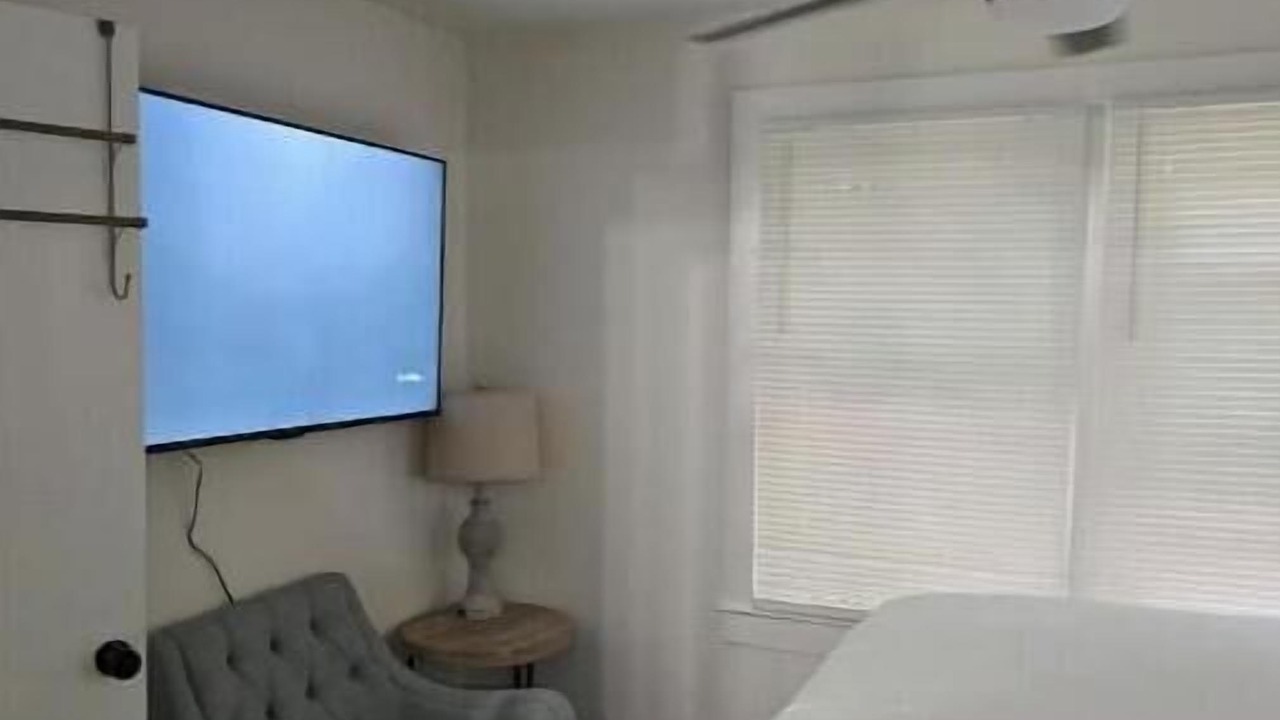 Photo of Bedroom in Sans Souci