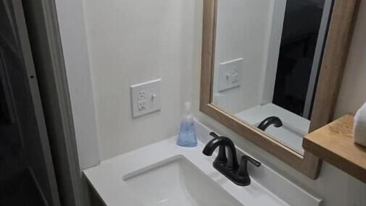 Photo of Bathroom in Sans Souci