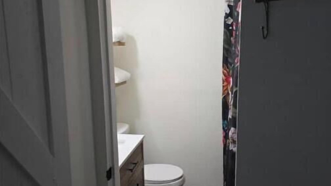 Photo of Bathroom in Sans Souci