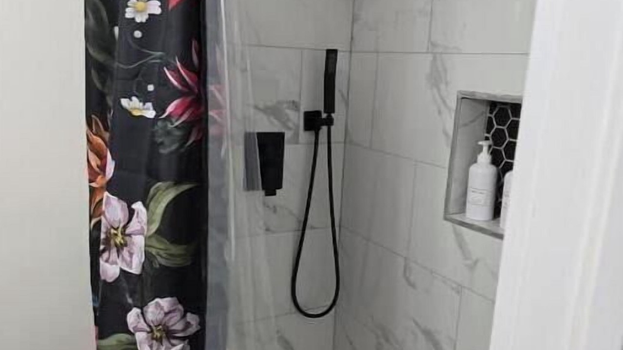 Photo of Bathroom in Sans Souci