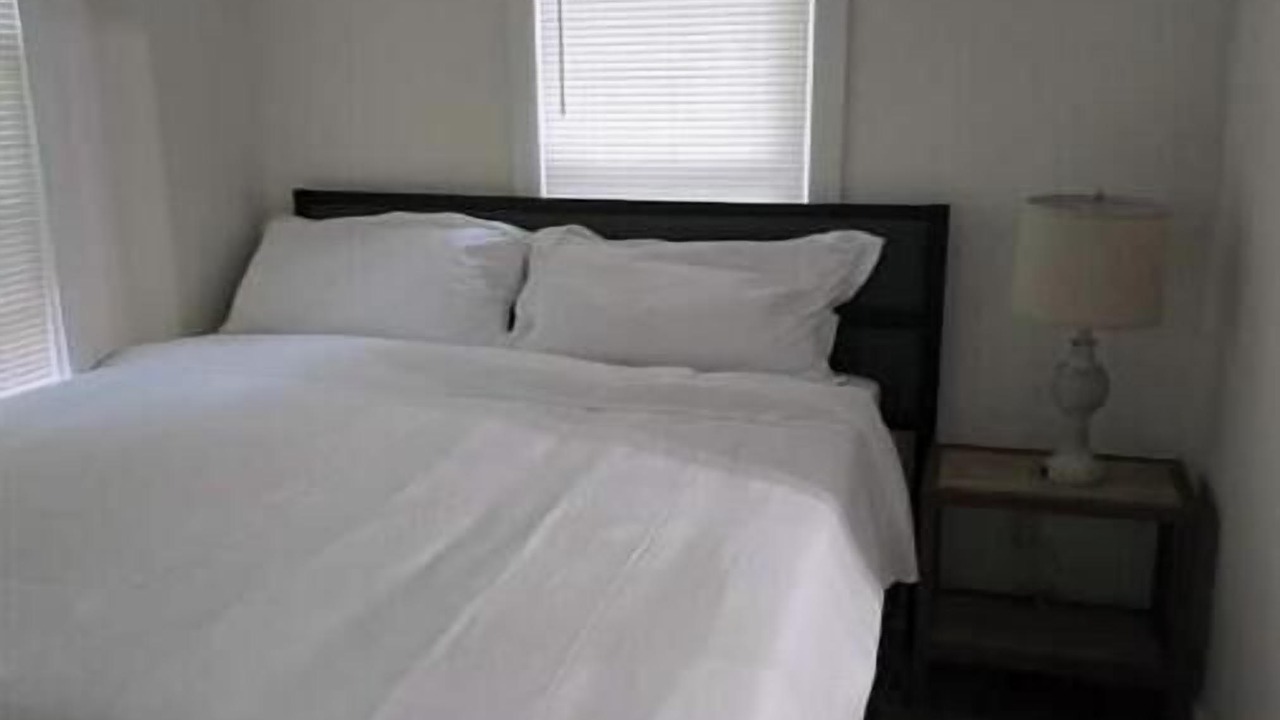 Photo of Bedroom in Sans Souci