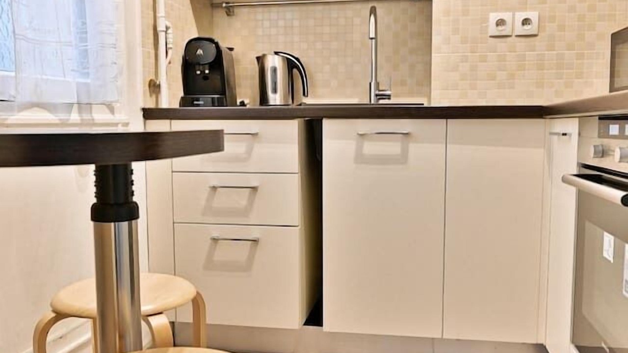 Photo of Kitchen in Saint-Lambert