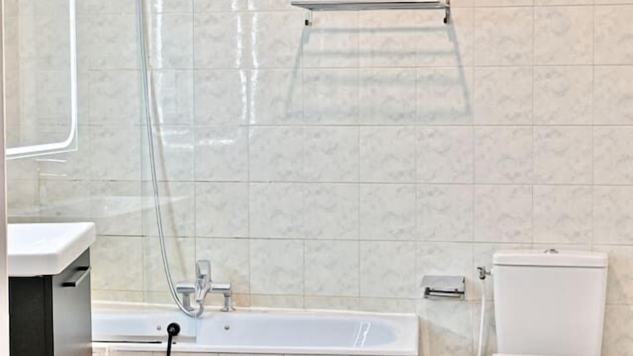 Photo of Bathroom in Saint-Lambert