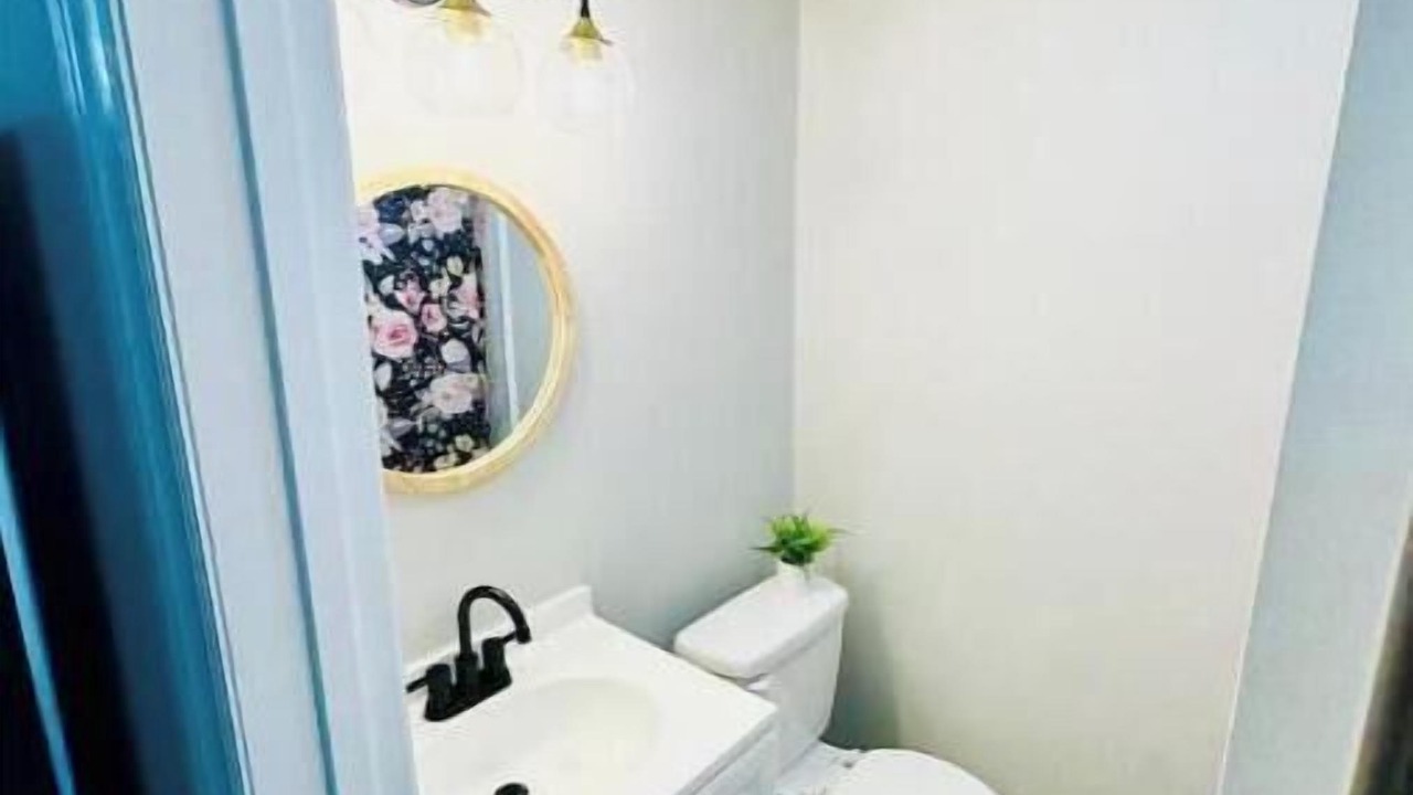 Photo of Bathroom in Sans Souci