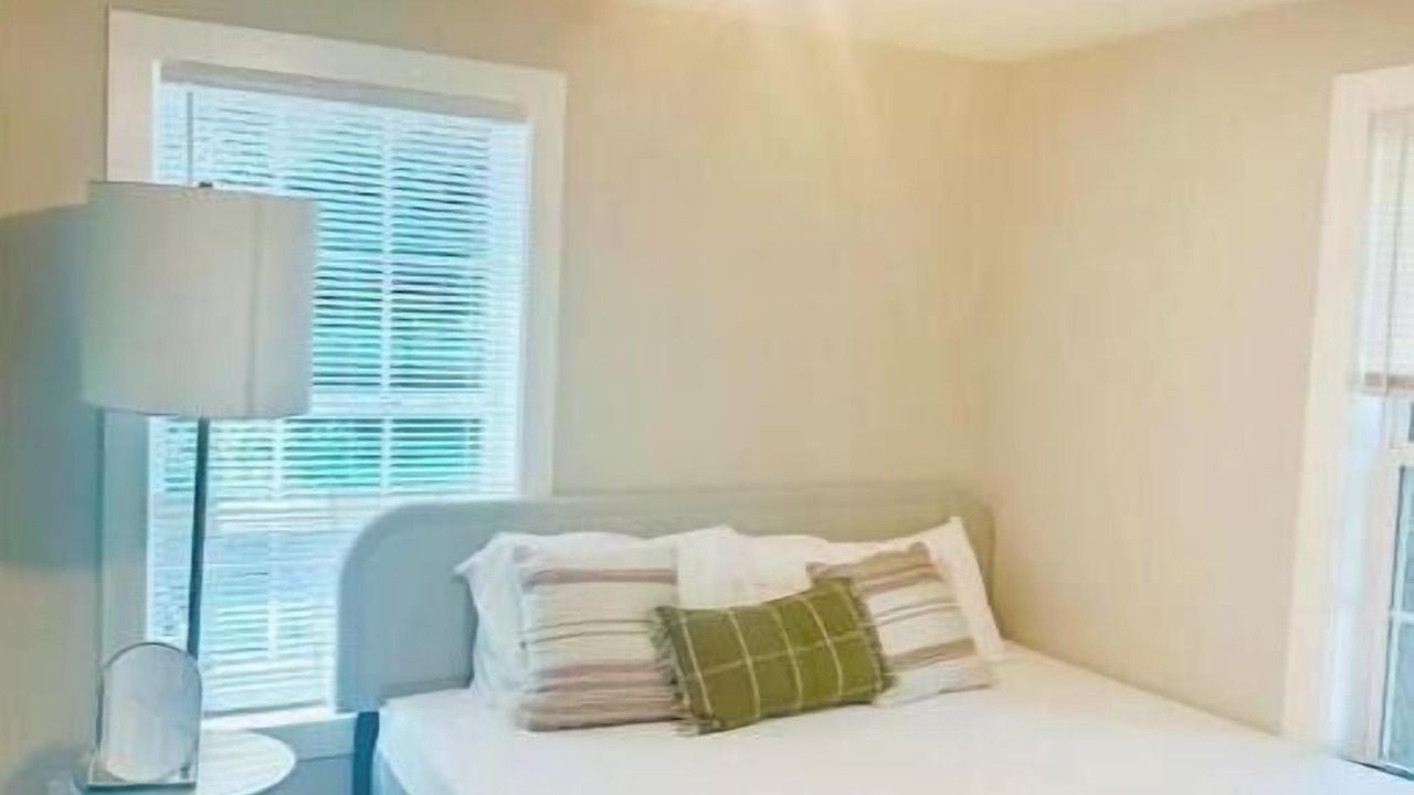 Photo of Bedroom in Sans Souci