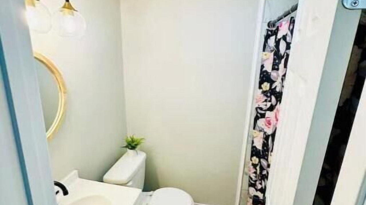 Photo of Bathroom in Sans Souci