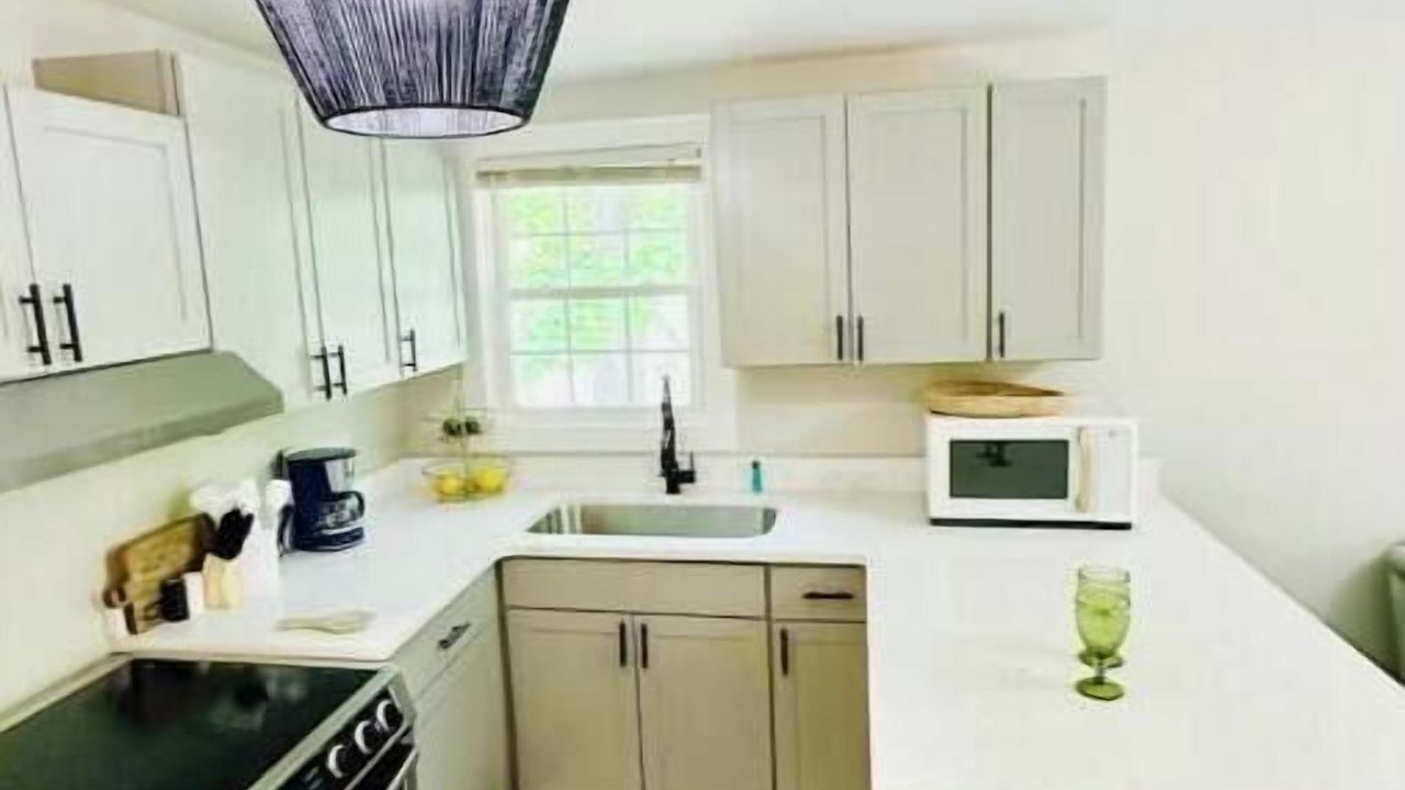 Photo of Kitchen in Sans Souci