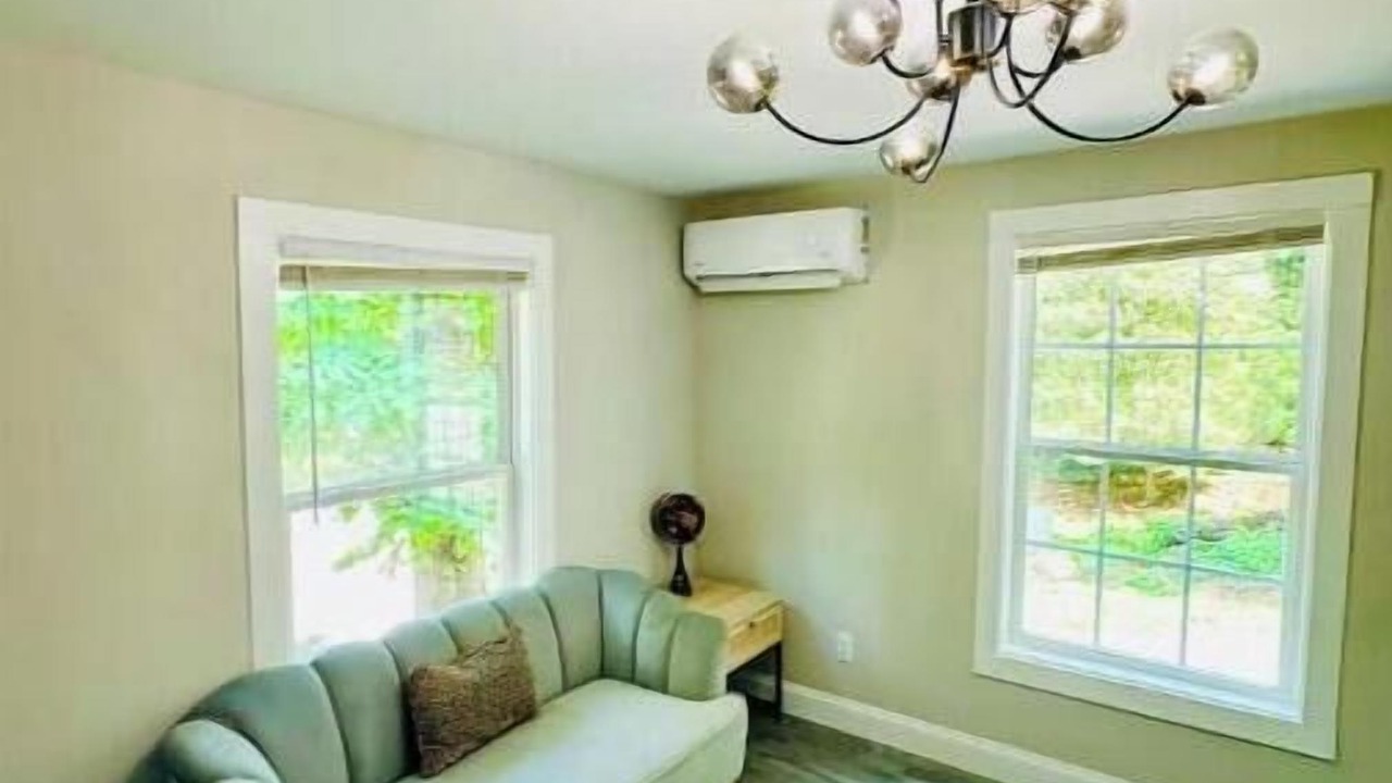 Photo of Livingroom in Sans Souci