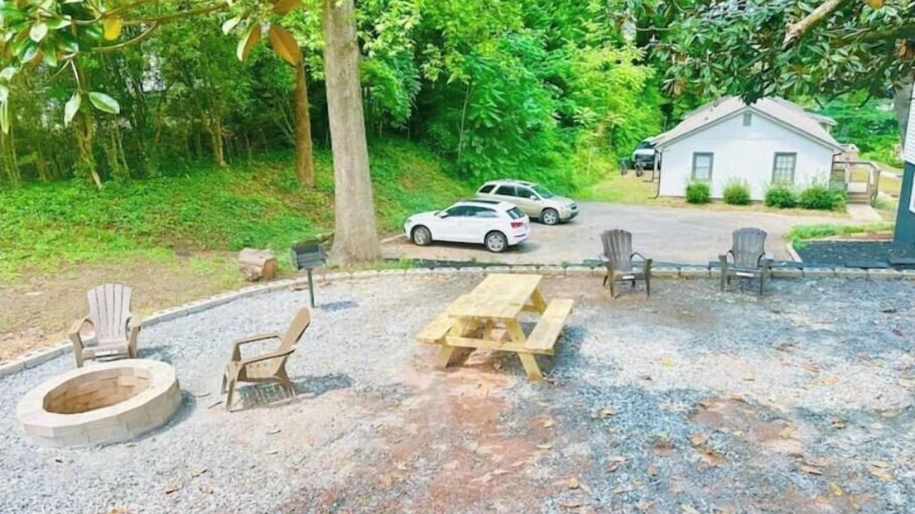 Photo of Outdoor in Sans Souci