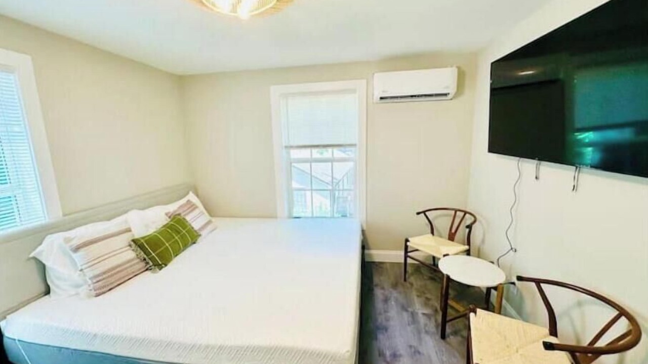 Photo of Bedroom in Sans Souci