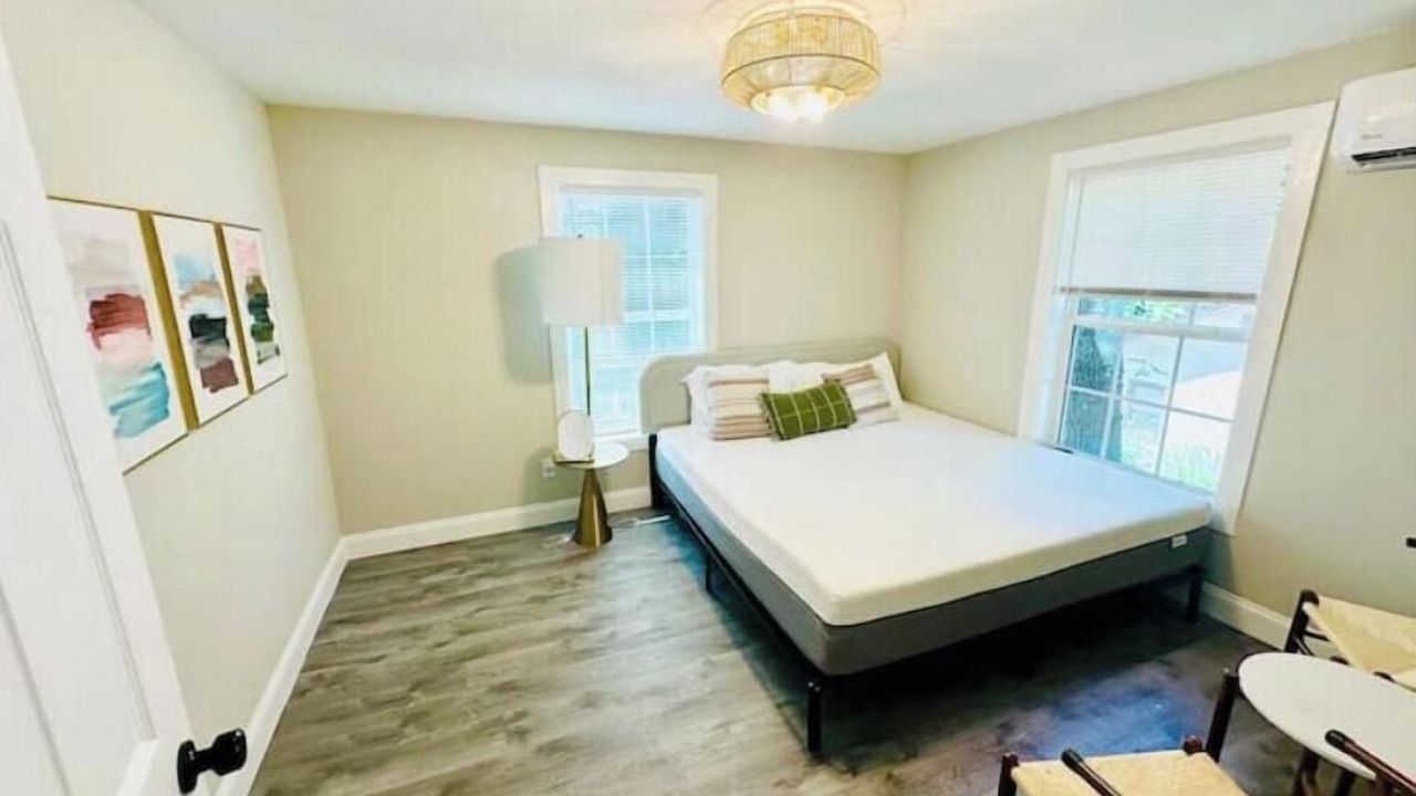 Photo of Bedroom in Sans Souci