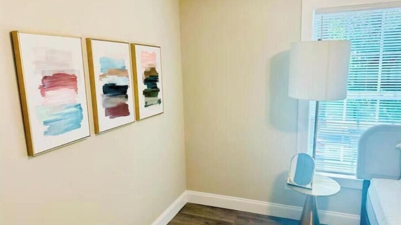 Photo of Bedroom in Sans Souci