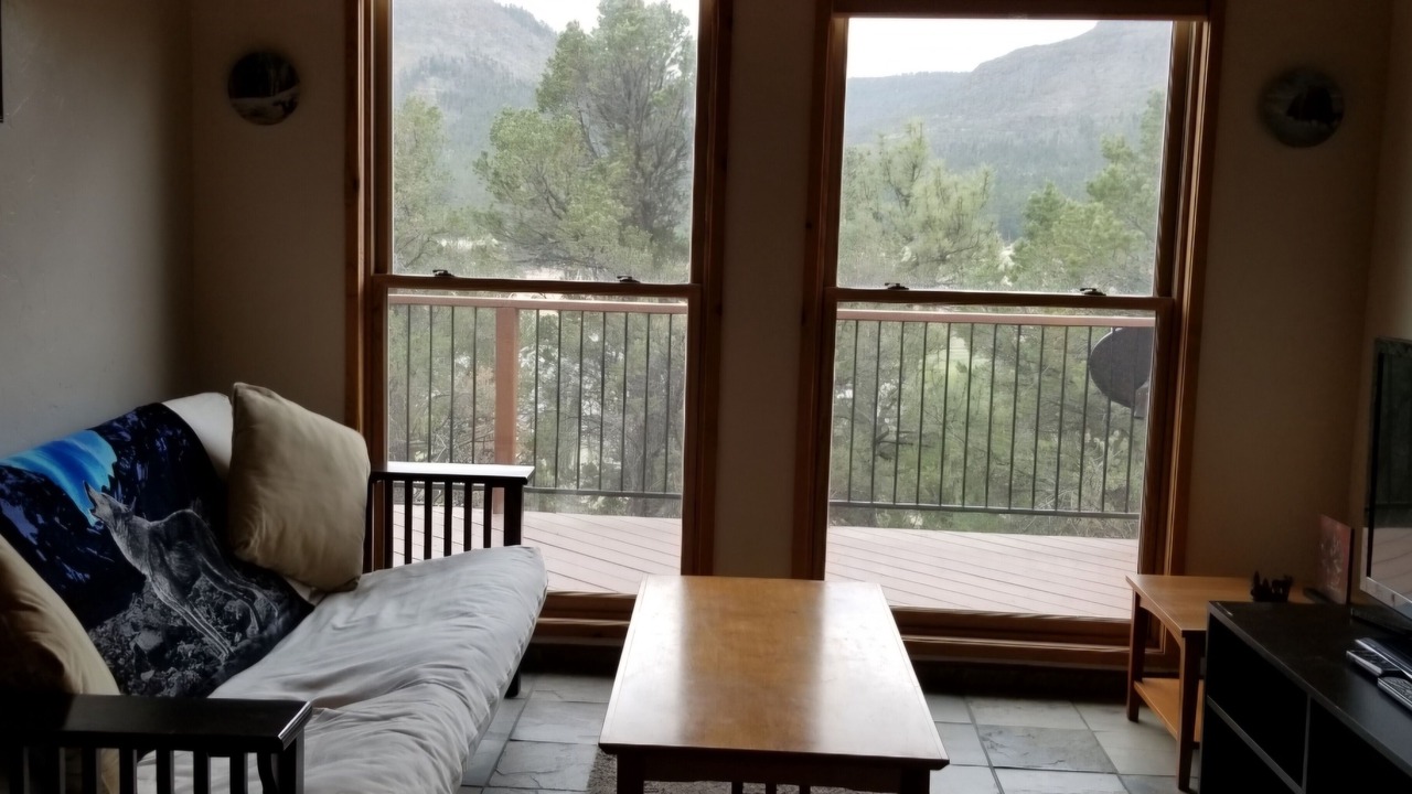 Photo of Livingroom in Eagar