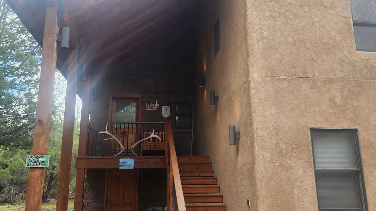 Photo of Outdoor in Eagar