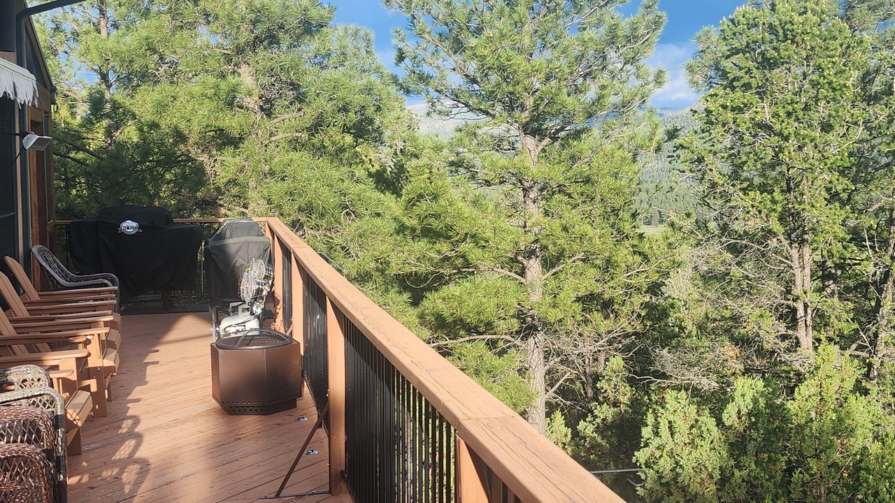 Photo of Outdoor in Eagar