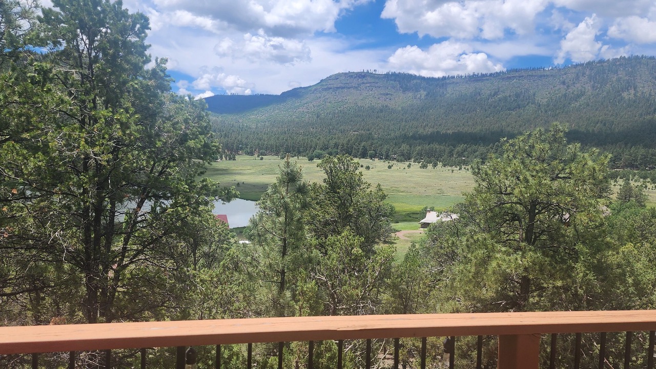 Photo of Outdoor in Eagar