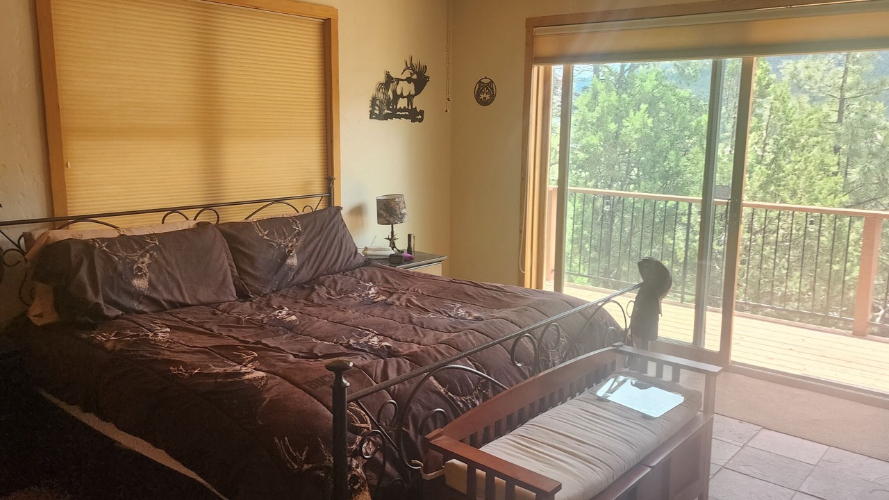 Photo of Bedroom in Eagar