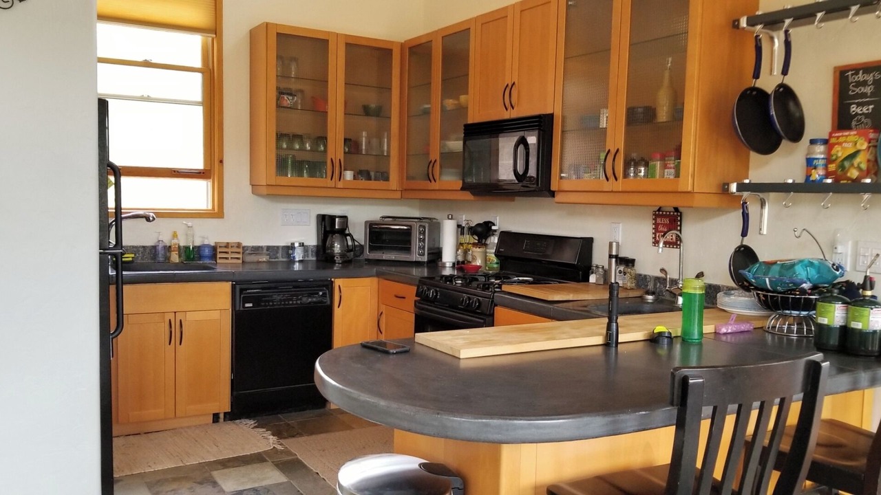 Photo of Kitchen in Eagar