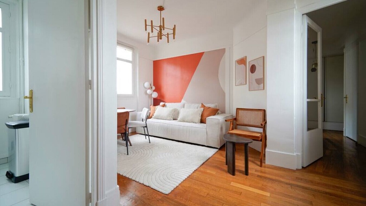 Photo of Livingroom in Neuilly-sur-Seine