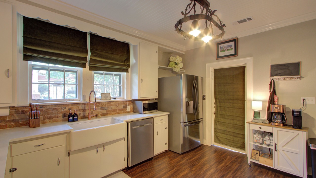 Photo of Kitchen in Texarkana