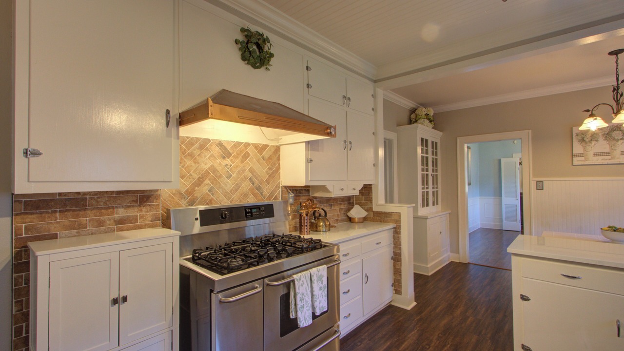 Photo of Kitchen in Texarkana