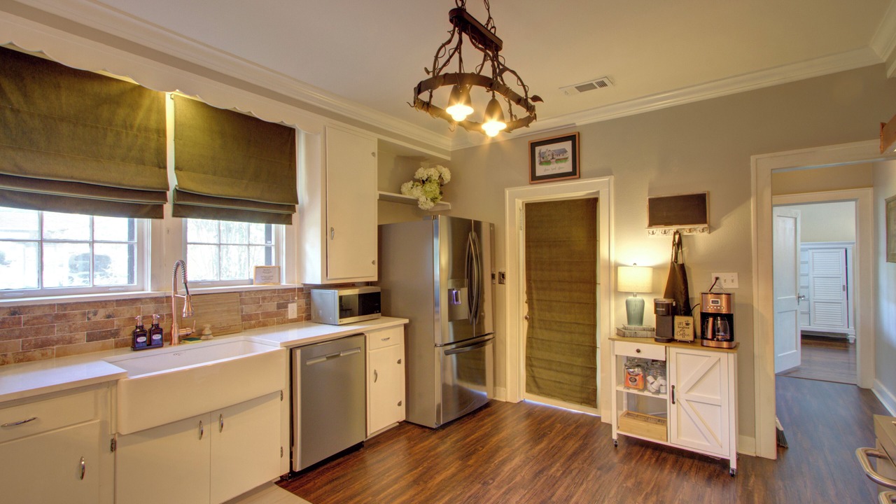 Photo of Kitchen in Texarkana