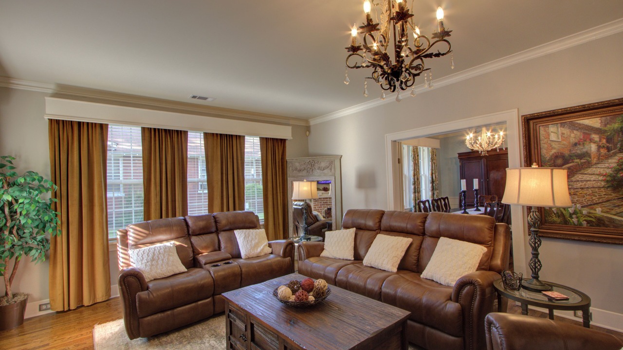 Photo of Livingroom in Texarkana