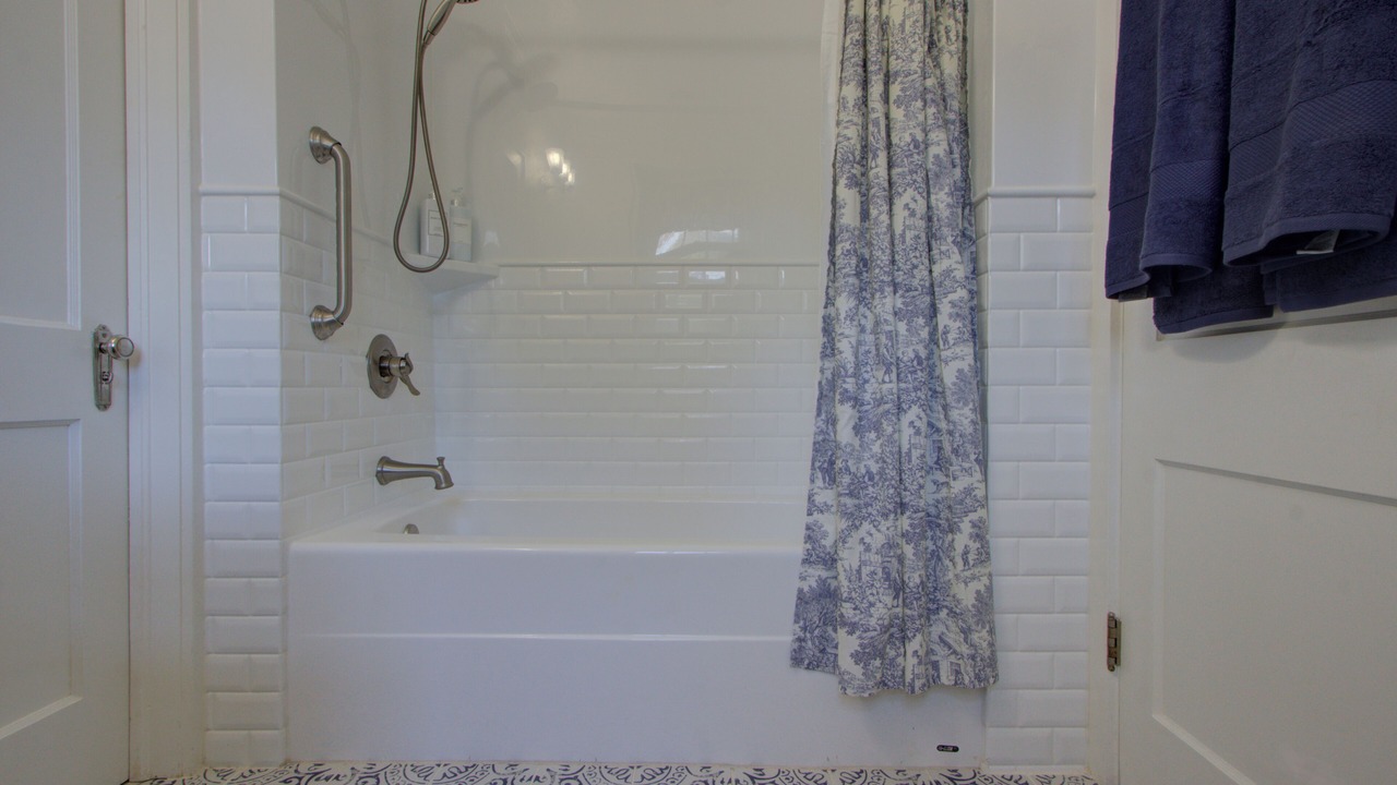 Photo of Bathroom in Texarkana