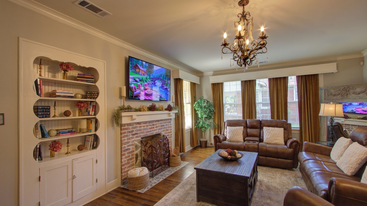 Photo of Livingroom in Texarkana