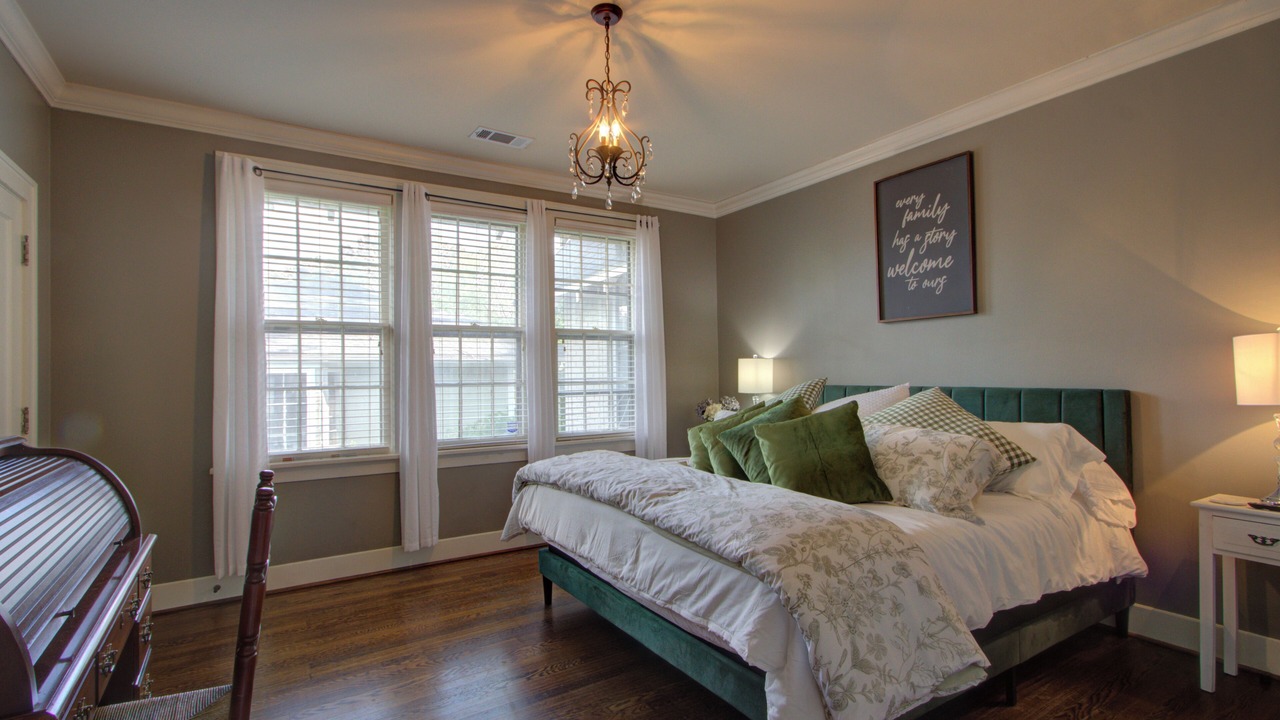 Photo of Bedroom in Texarkana