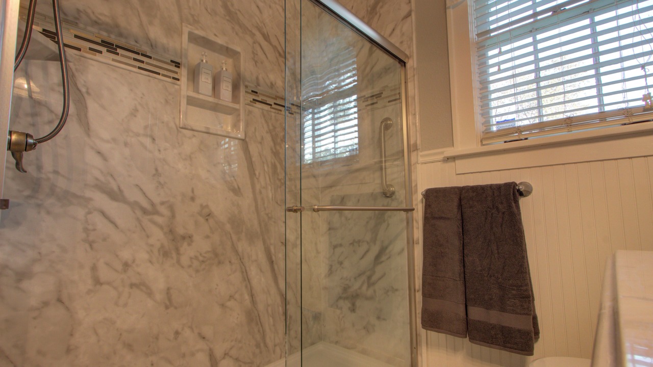 Photo of Bathroom in Texarkana
