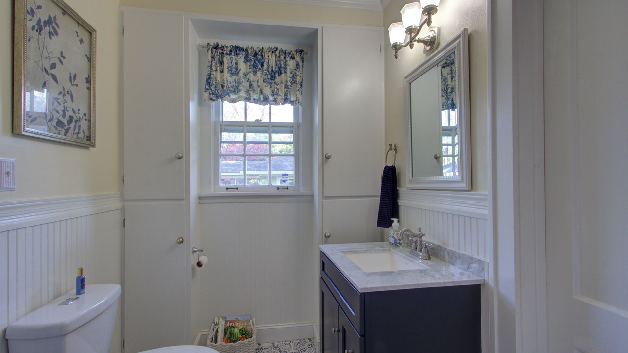 Photo of Bathroom in Texarkana
