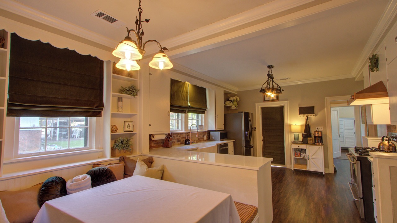 Photo of Kitchen in Texarkana