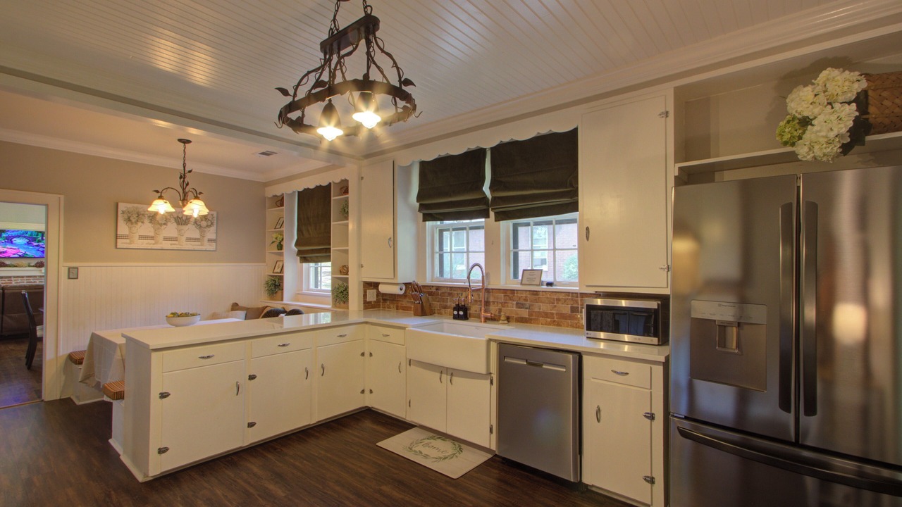 Photo of Kitchen in Texarkana