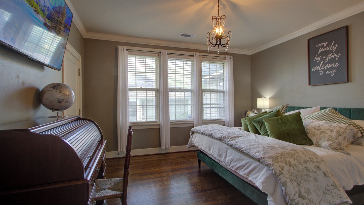 Photo of Bedroom in Texarkana