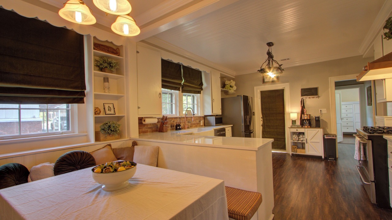 Photo of Kitchen in Texarkana