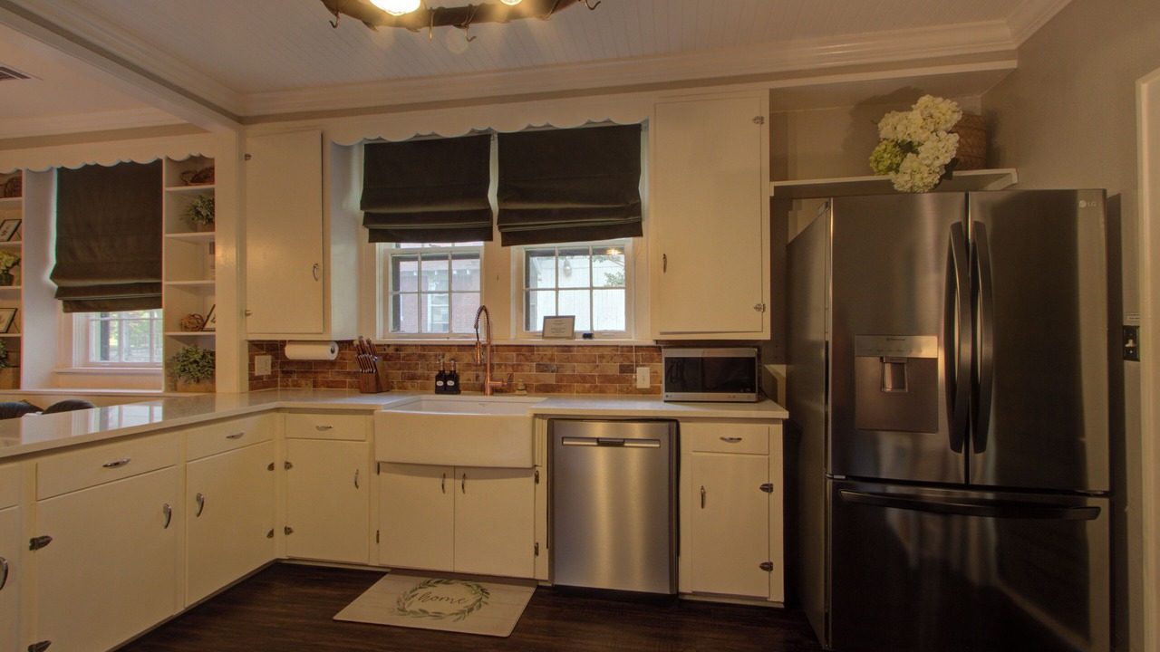 Photo of Kitchen in Texarkana